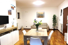 Minerva House - Airport and Fiera Fiumicino